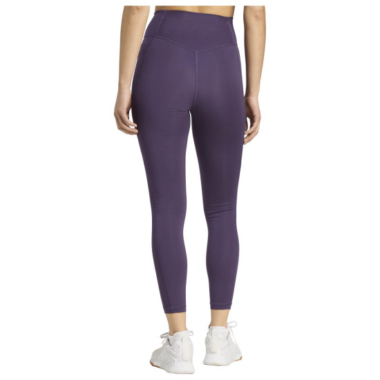 Adidas Γυναικείο κολάν Optime Essentials 7/8 Leggings Adidas Γυναικείο κολάν Optime Essentials 7/8 Leggings